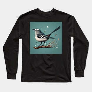 Mockingbird Long Sleeve T-Shirt